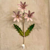 Vintage Italian Flower Hook